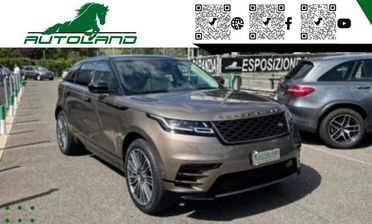 LAND ROVER Range Rover Velar 2.0 Si4 R-Dynamic HSE 250Cv