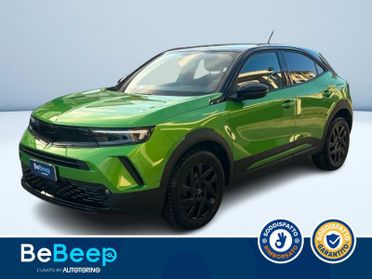 Opel Mokka 1.2 T GS S&S 100CV