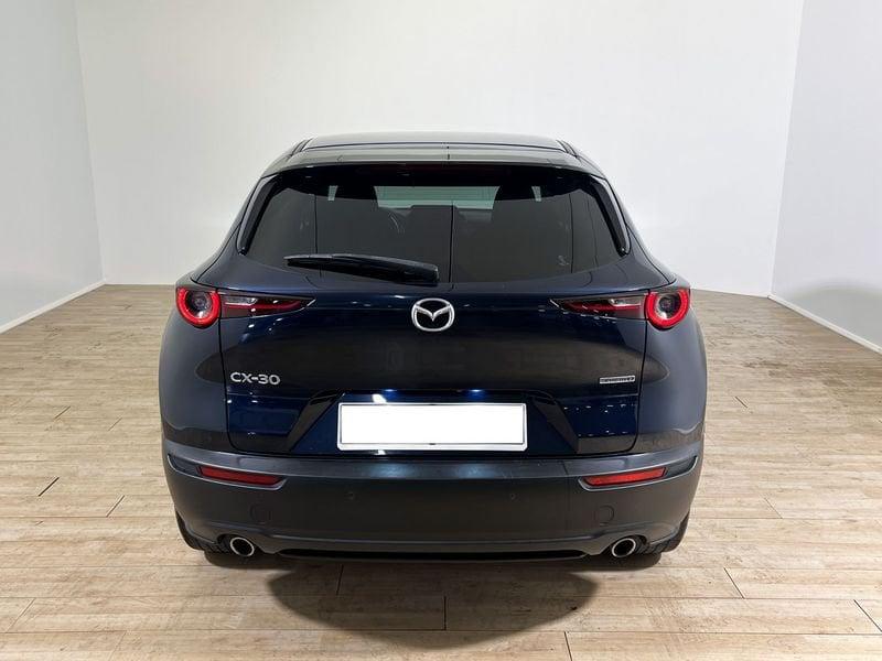 Mazda CX-30 1.8L Skyactiv-D 2WD Executive