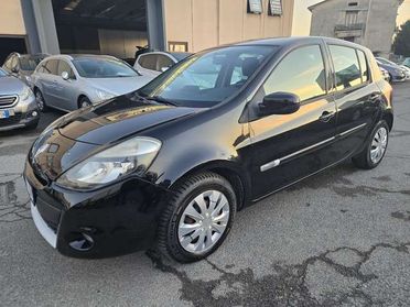 Renault Clio Clio 5p 1.5 dci Dynamique 90cv