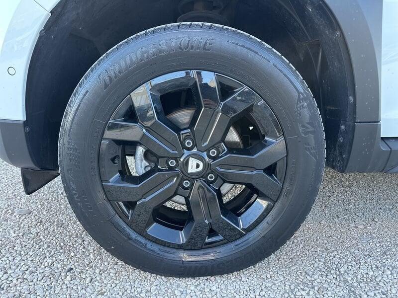 Dacia Duster Duster 1.5 blue dci Prestige 4x2 115cv