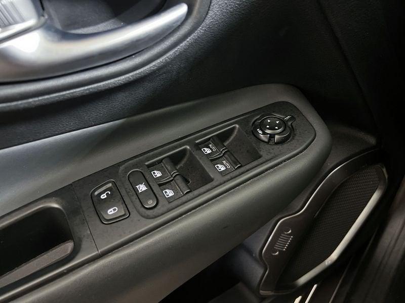 Jeep Renegade Renegade 1.6 mjt Limited 2wd 120cv
