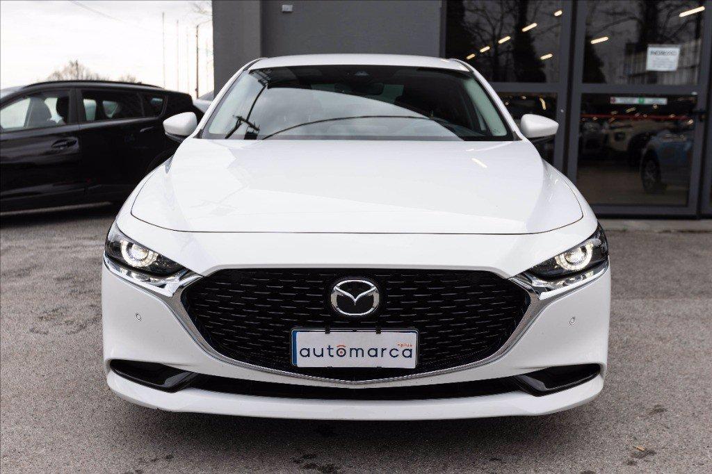 MAZDA 3 4p 2.0 m-hybrid Executive 122cv del 2023
