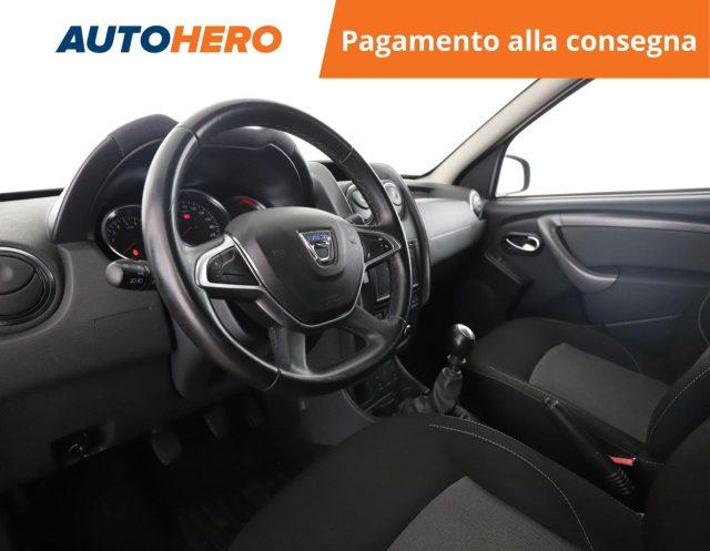 DACIA Duster 1.5 dCi 110 CV S&S 4x2 Serie Speciale Brave2