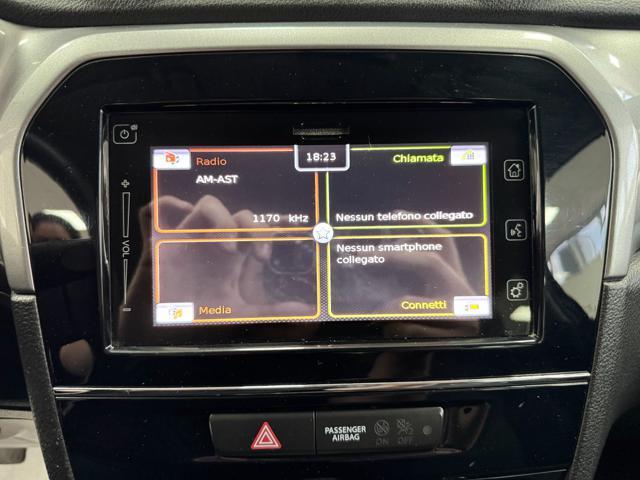 SUZUKI Vitara 1.6 DDiS 4WD AllGrip Yoru