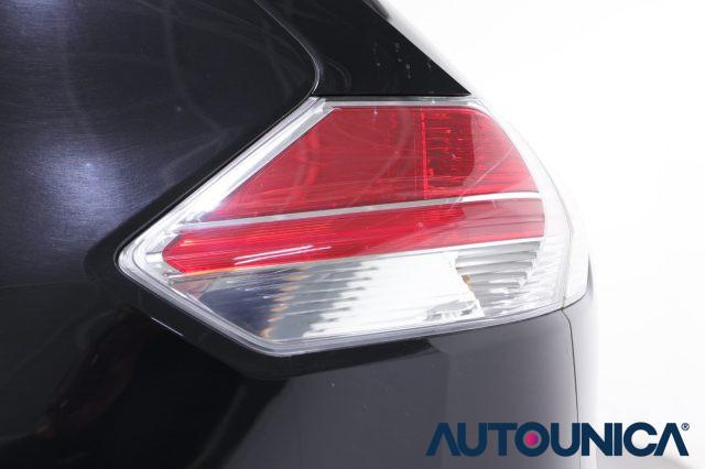 NISSAN X-Trail 1.6 DCI 2WD VISIA