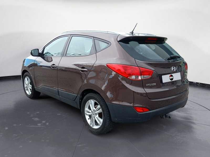 HYUNDAI ix35 1.7 crdi Classic 2wd