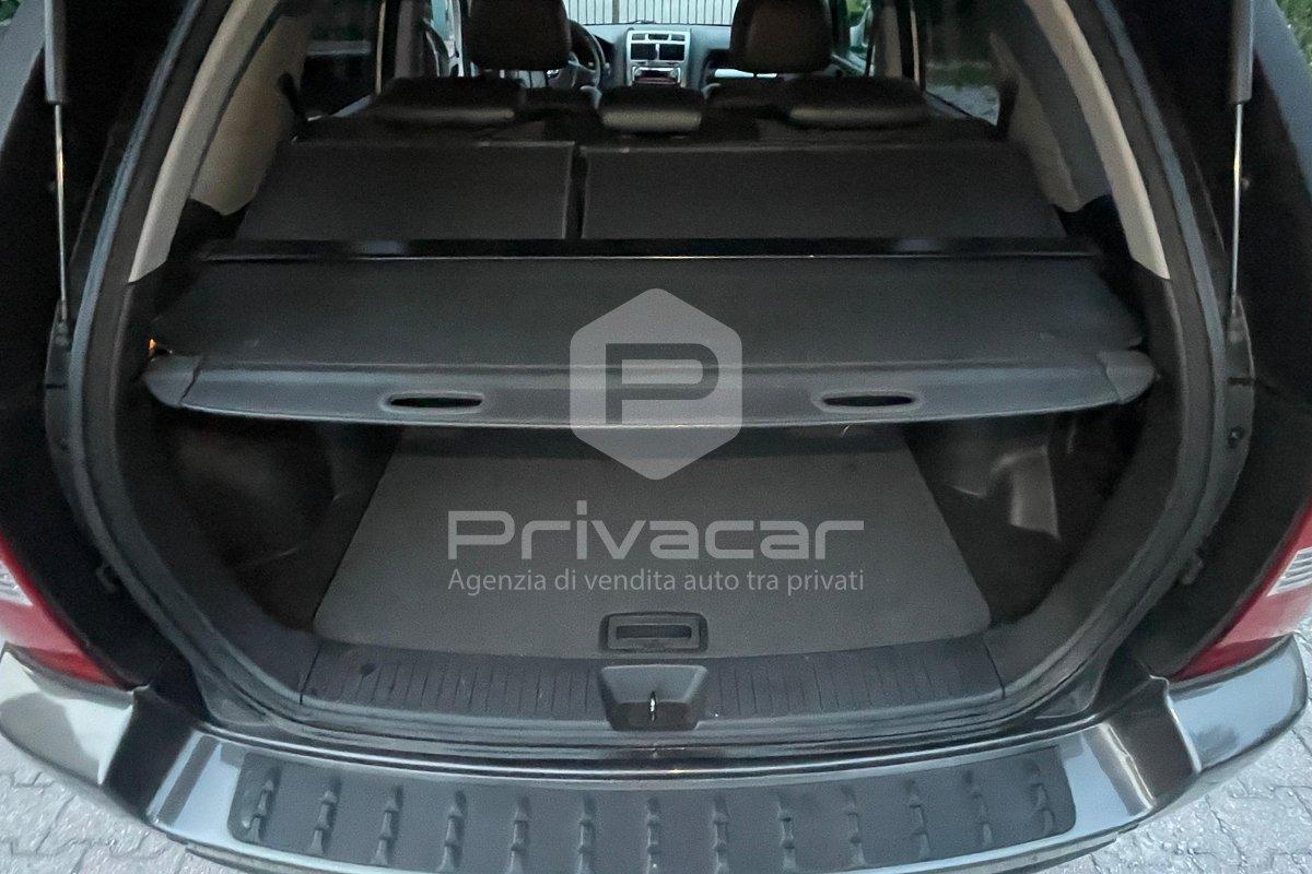 KIA Sportage 2.0 141CV Active