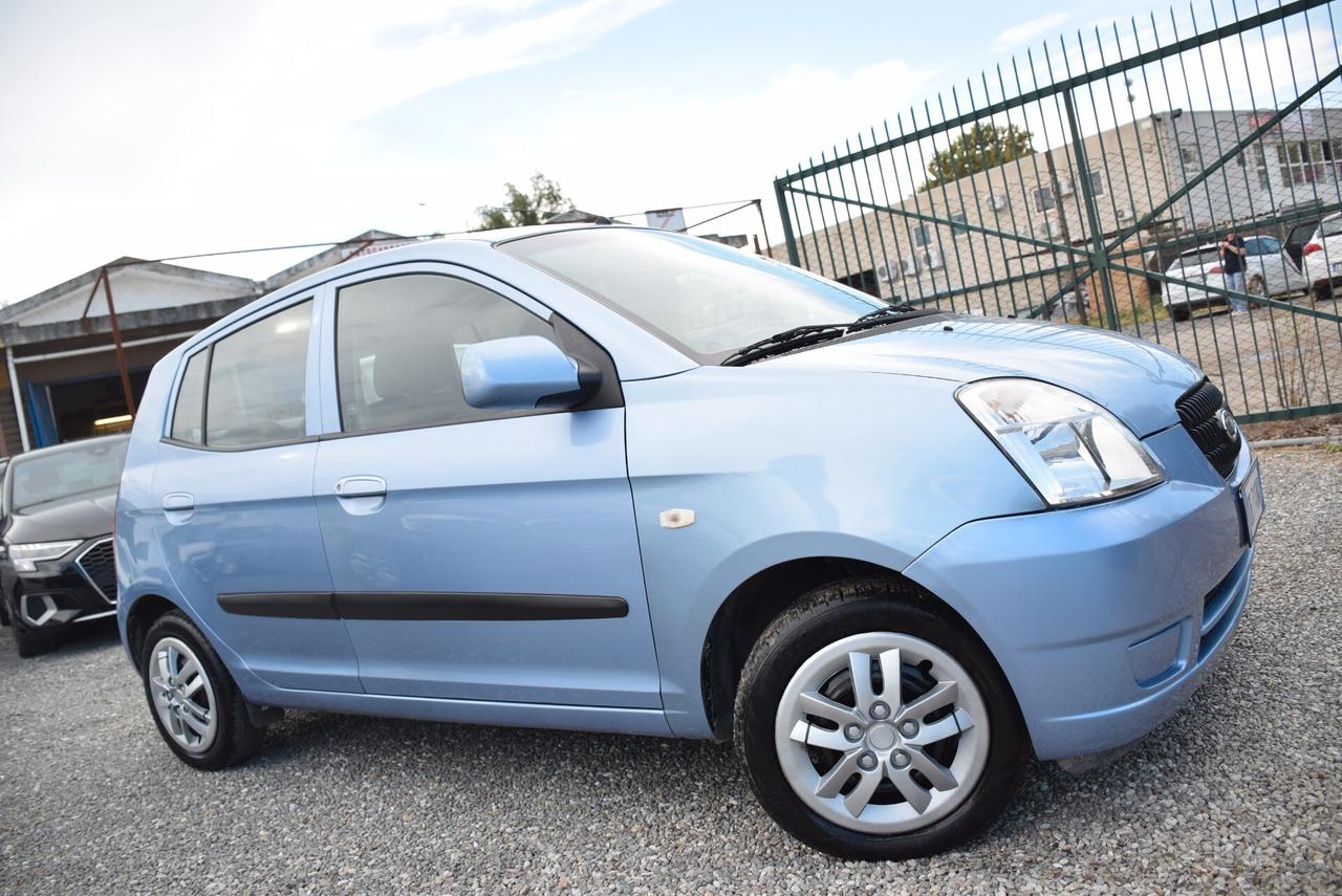 Kia Picanto 1.0 12V Urban KM REALI-OK NEOPATENTATI