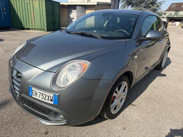 ALFA ROMEO MiTo BENZINA/GPL 1.4 105 CV M.air S&S Sport Pack