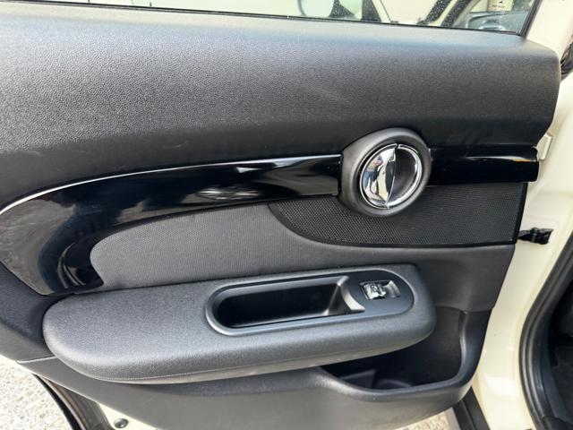 MINI Clubman 1.5 One D Classic Clubman