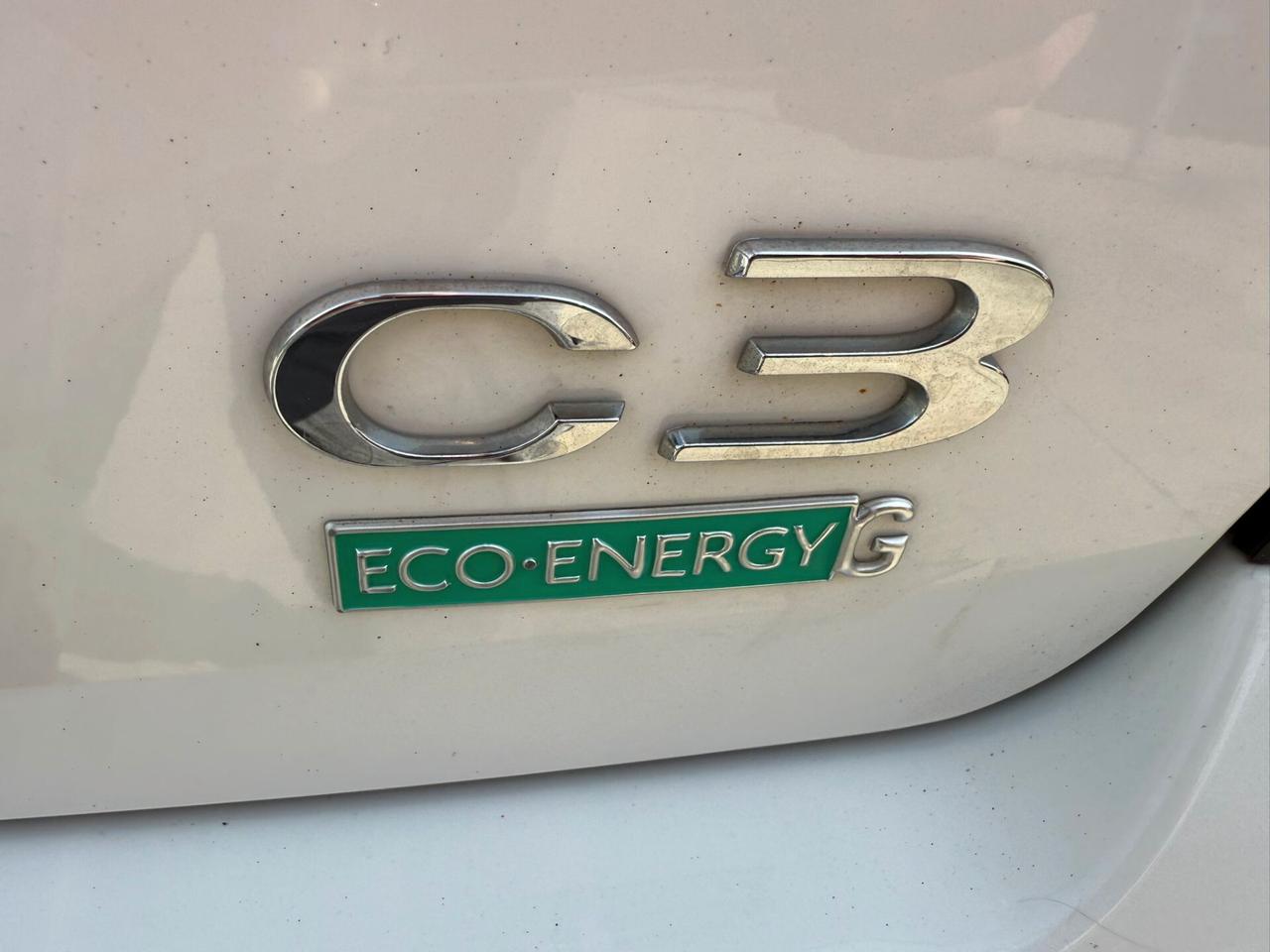 Citroen C3 1.4 NEO-PAT BENZINA / GPL