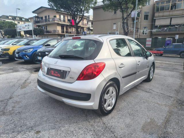 PEUGEOT 207 1.4 HDi 70CV 5p. Energie Sport