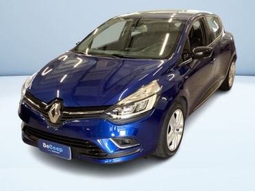 Renault Clio 0.9 TCE MOSCHINO INTENS 90CV