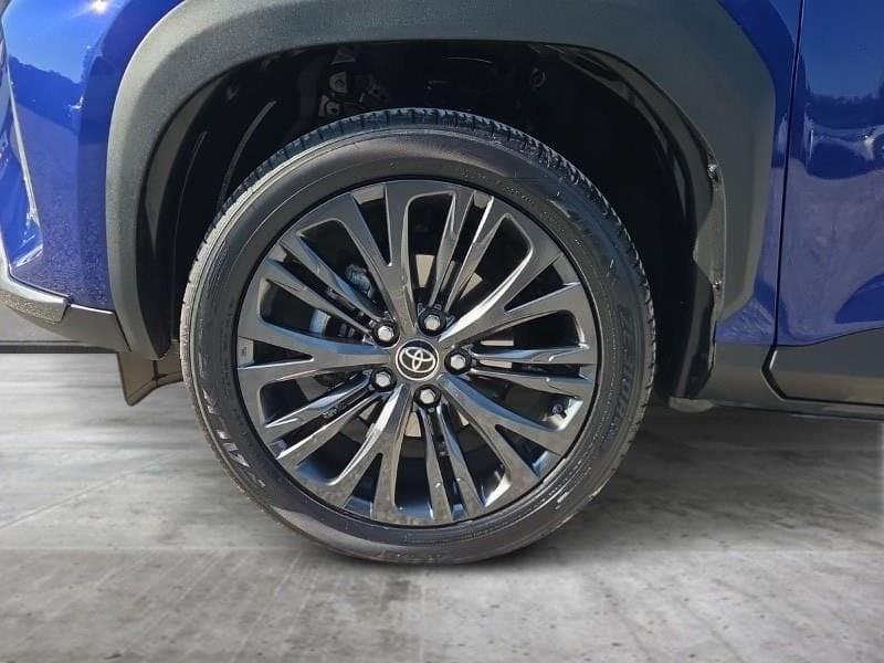 Toyota Yaris Cross 1.5 Hybrid 5p. E-CVT Adventure