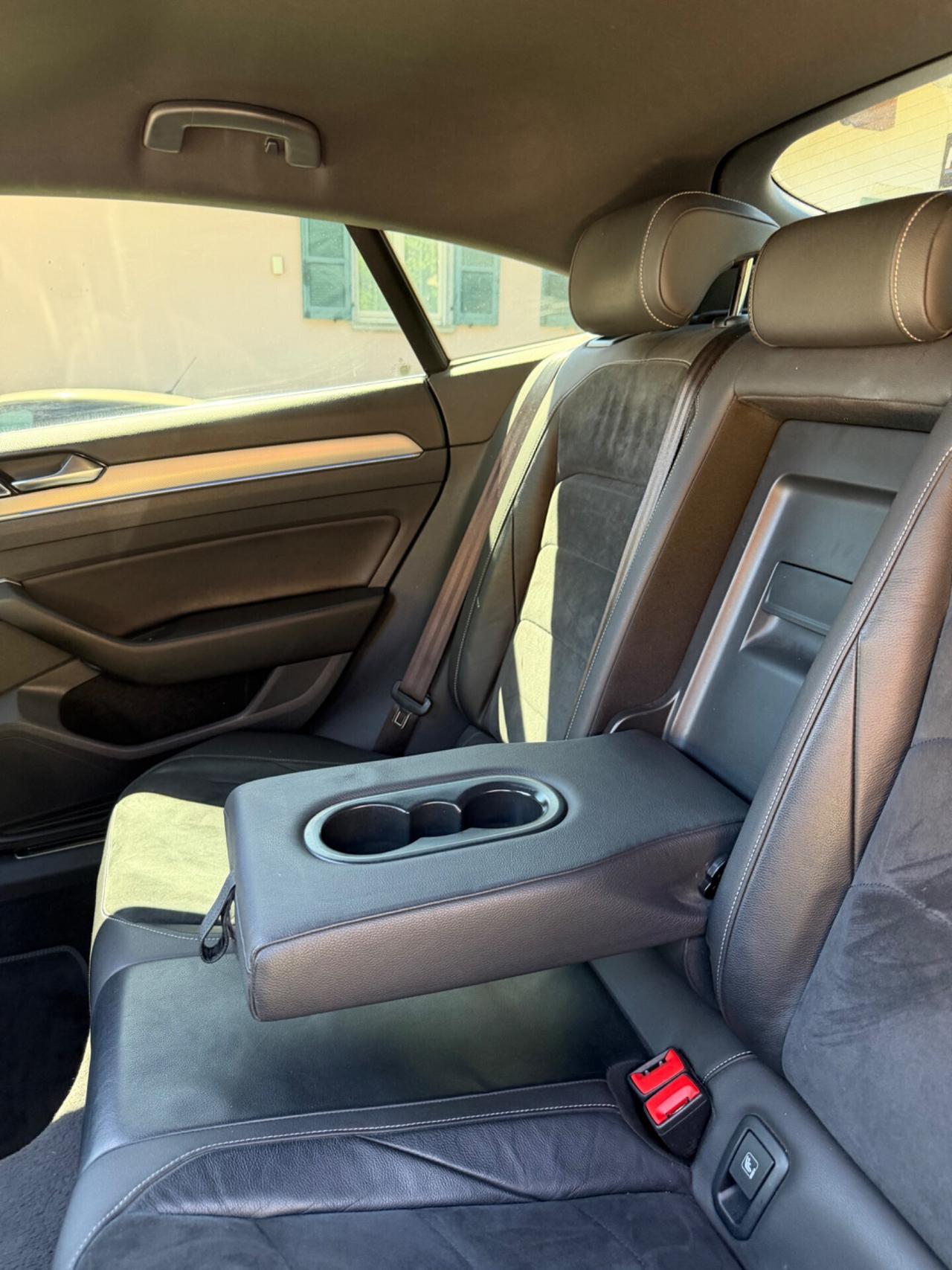 Volkswagen ARTEON 2.0 BiTDI DSG PELLE FULLOPT KMCERT UNICOPR