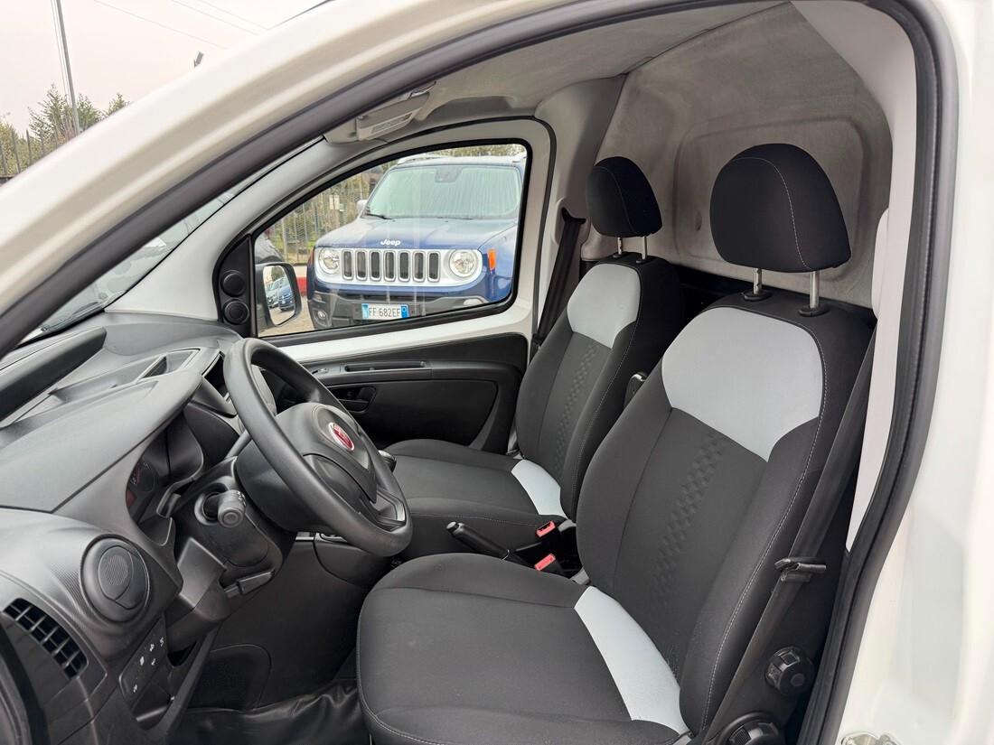 Fiat Fiorino 1.3 MJT 95CV Cargo