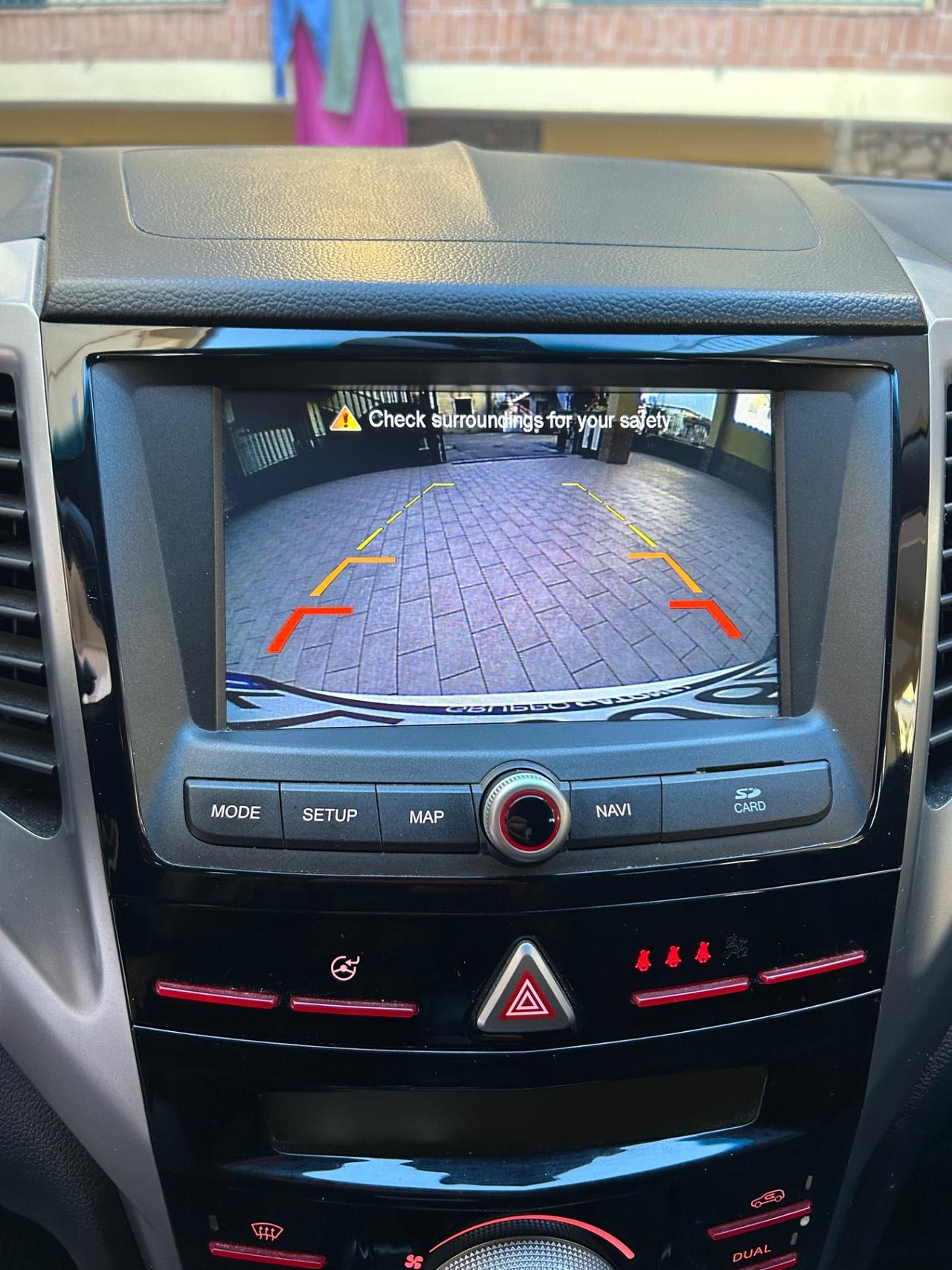 Ssangyong Tivoli 1.6d 2WD Be Visual Cool - 2018