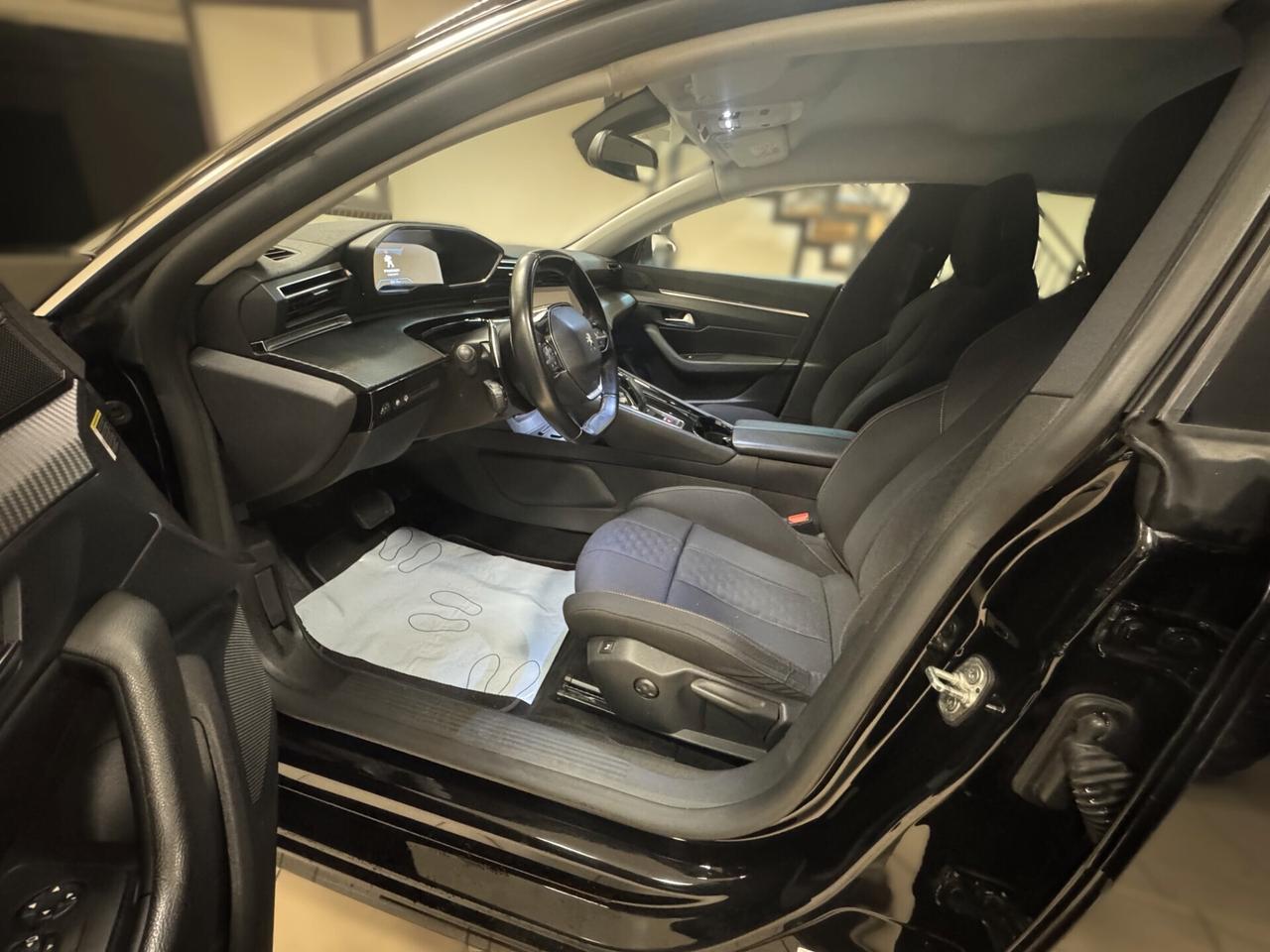 Peugeot 508 BlueHDi 160 Stop&Start EAT8 SW Allure