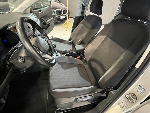 Volkswagen Taigo 1.0 TSI 95 CV Life