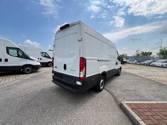 IVECO DAILY 35S16 V