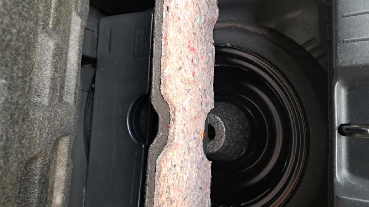 Toyota Yaris 1.3 5 porte