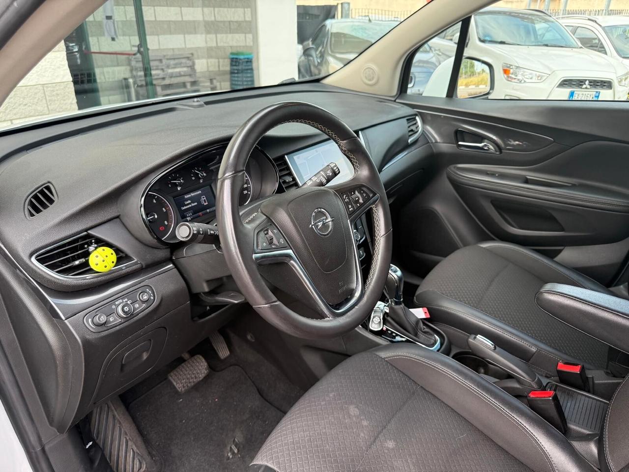 Opel Mokka X 1.6 CDTI Ecotec 136CV 4x2 Start&Stop Innovation