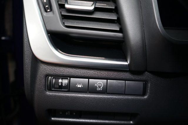 NISSAN Qashqai MHEV 140 CV N-Connecta Ufficiale Certificata