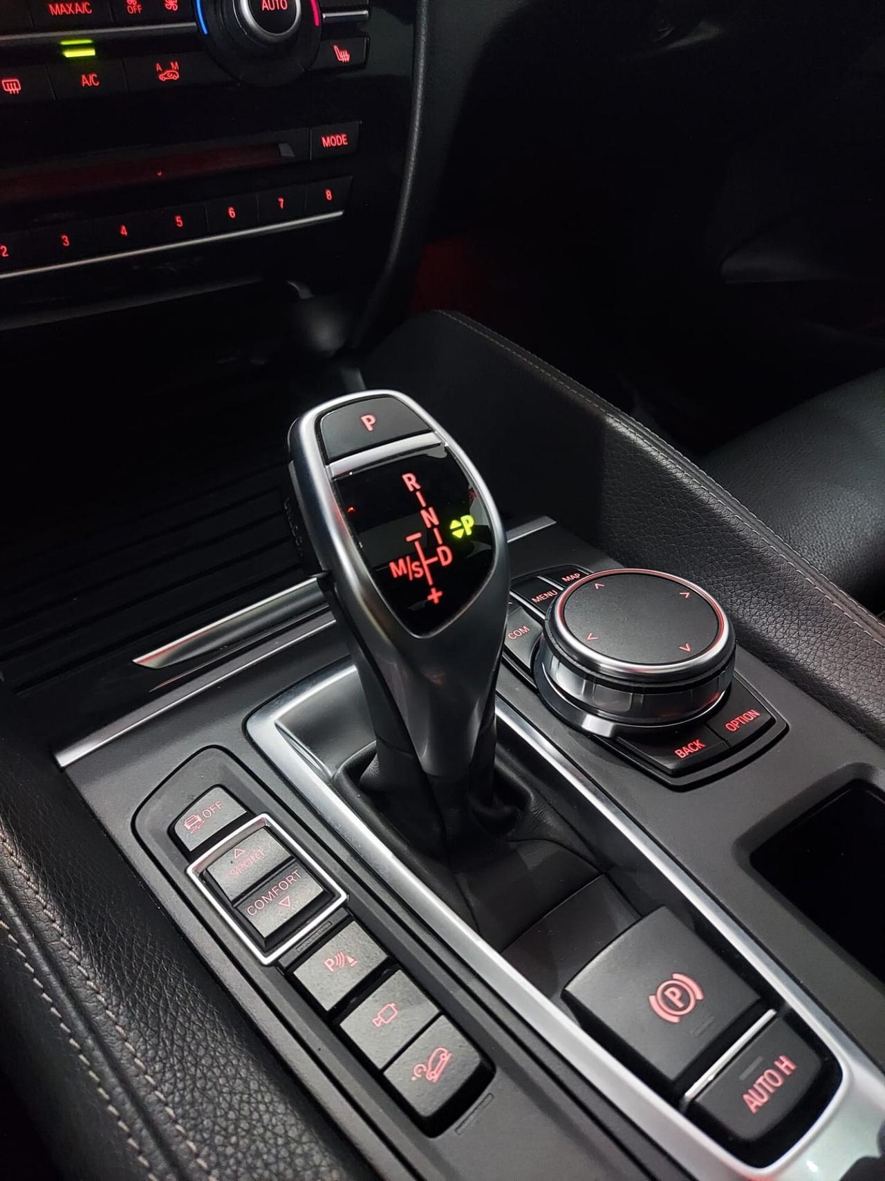 Bmw X6 xDrive30d 258CV Msport 2017