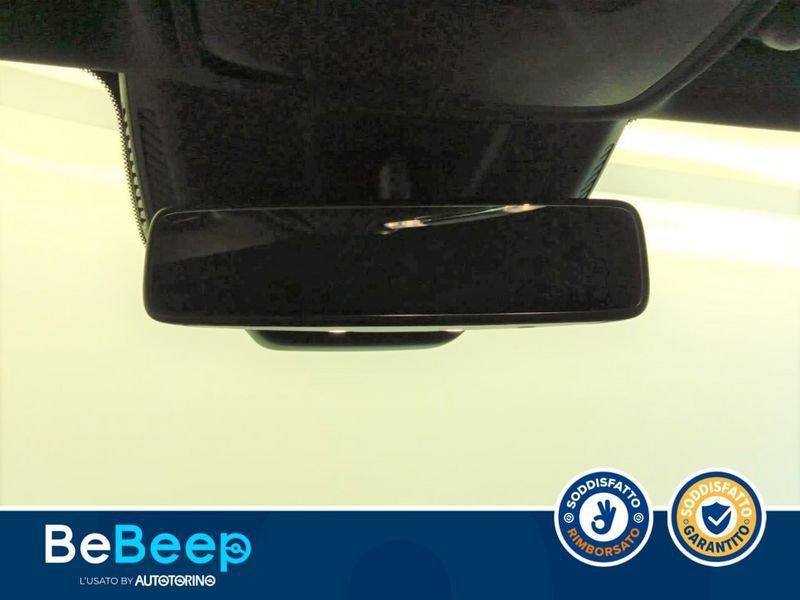 Mercedes-Benz Classe B B 180 D PREMIUM AUTO