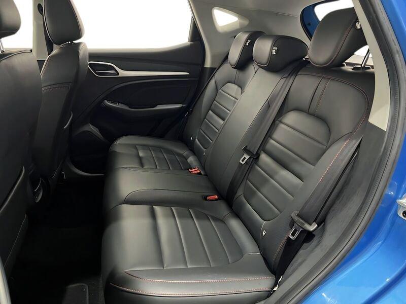 MG ZS ZS 1.5 VTi-tech Luxury