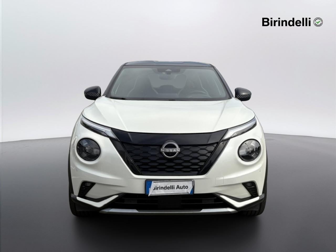 NISSAN Juke 2ª serie - Juke 1.6 HEV Premiere Edition