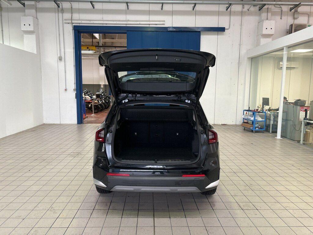 BMW X1 18 i Edition Essence sDrive DCT