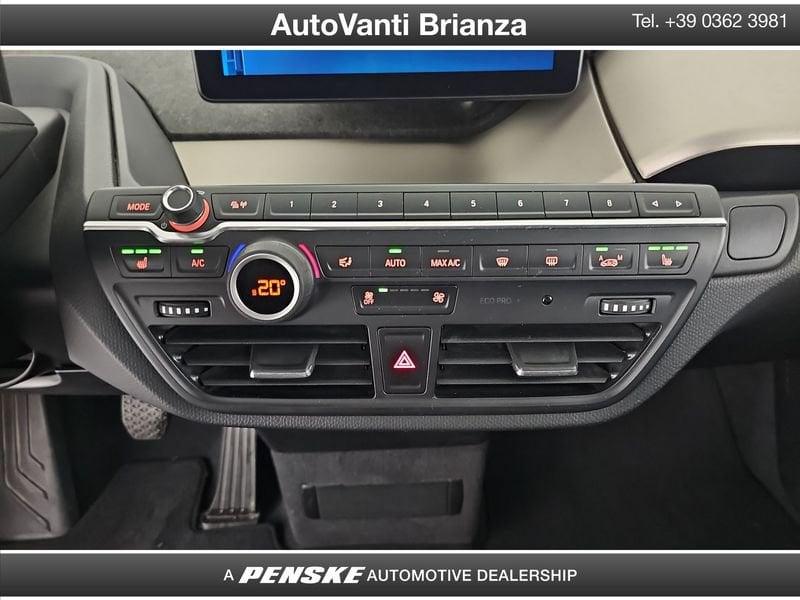 BMW i3 i3s 120Ah