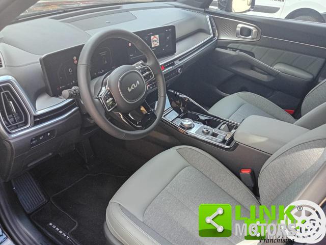 KIA Sorento 1600 HEV STYLE