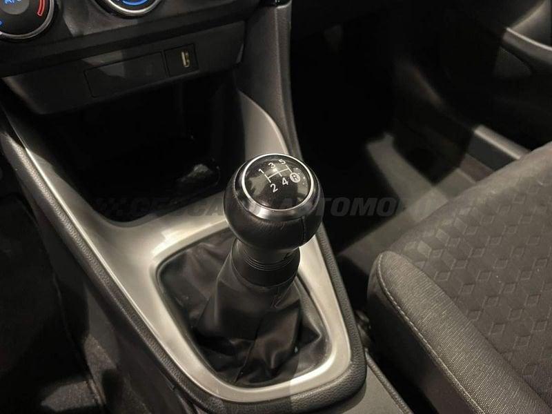 Toyota Yaris Yaris 1.0 Active