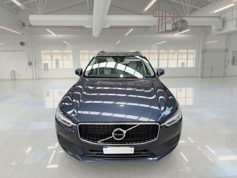 VOLVO XC60 B4 D AWD Geartronic Business Plus