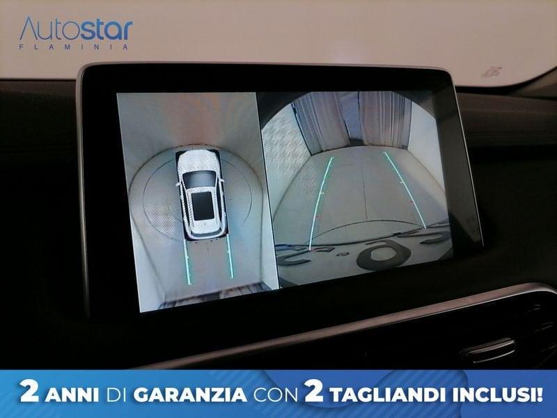 MG HS E 1.5 t-gdi phev Exclusive auto