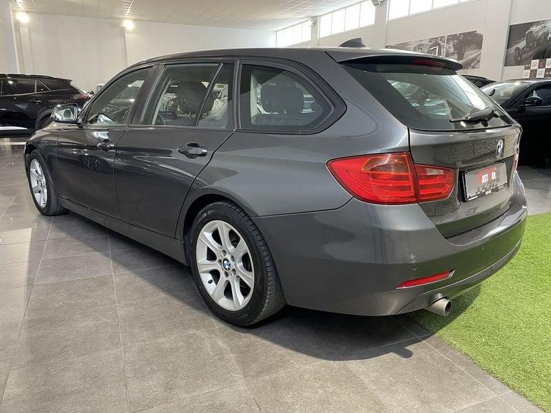 BMW Serie 3 Touring 316d