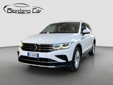 Volkswagen Tiguan 2.0 TDI 150 CV SCR DSG Elegance