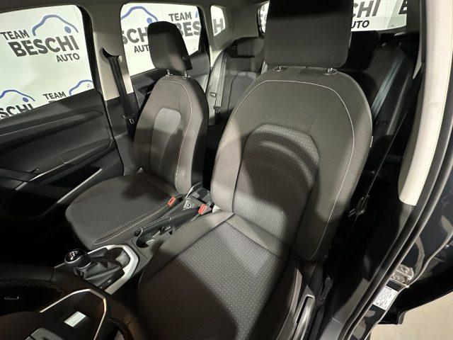 SEAT Arona 1.0 EcoTSI 95 CV Style
