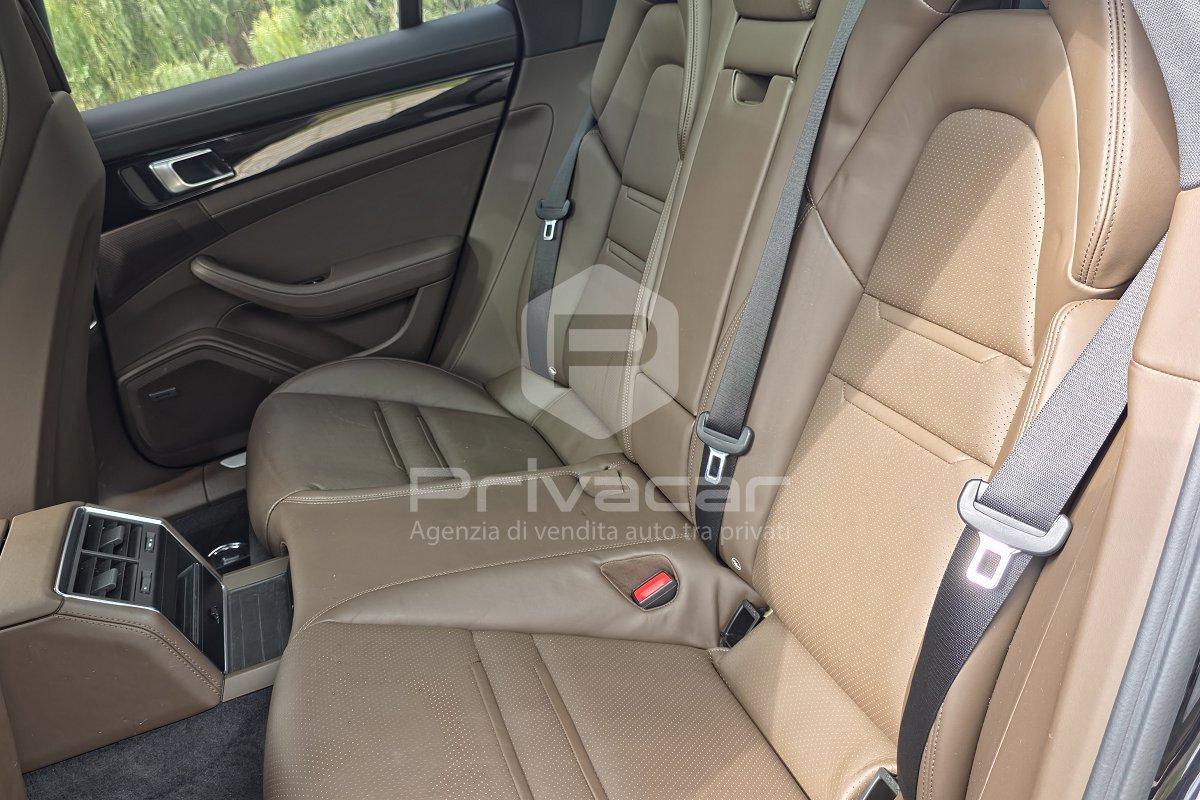 PORSCHE Panamera 2.9 4 E-Hybrid Sport Turismo