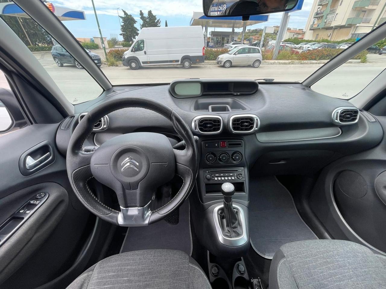 Citroen C3 Picasso"Finanziabile Senza Busta Paga"