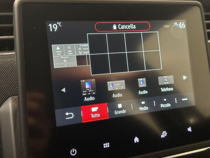 Renault ZOE ZOE Life R110 BATTERIA DI PROPRIETA' IVA ESPOSTA