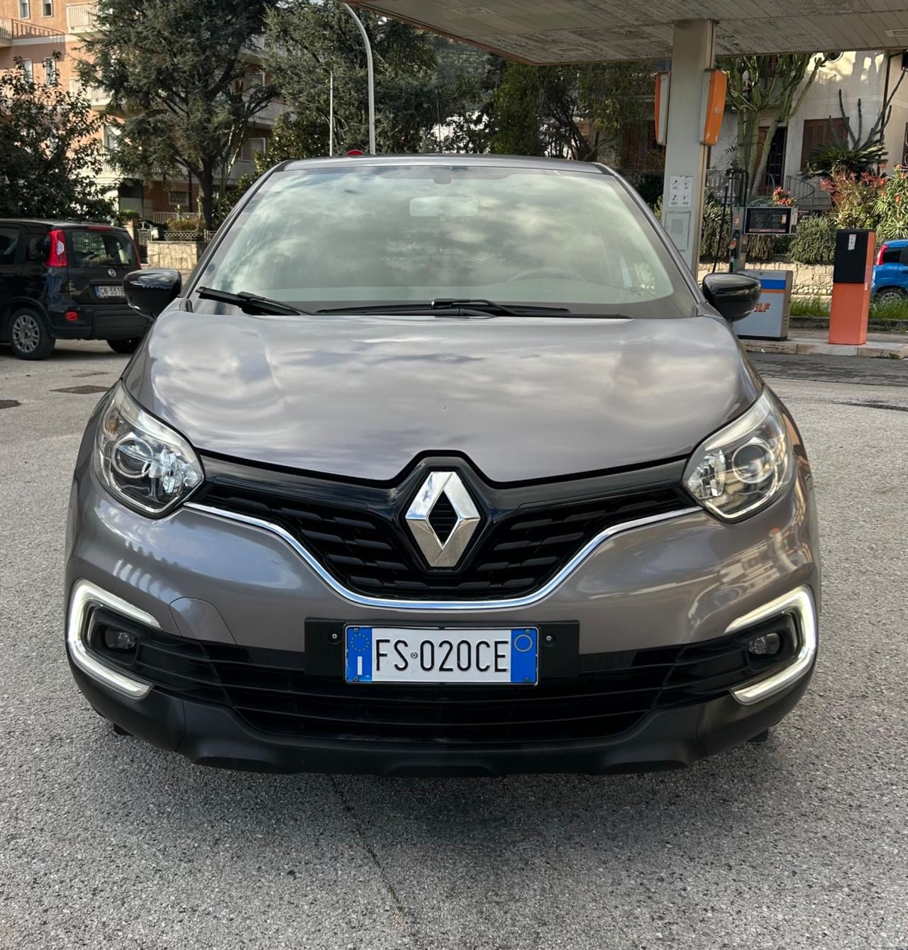 Renault Captur 1.5 dCi 8V 90 CV Sport Edition2 - 12/2018