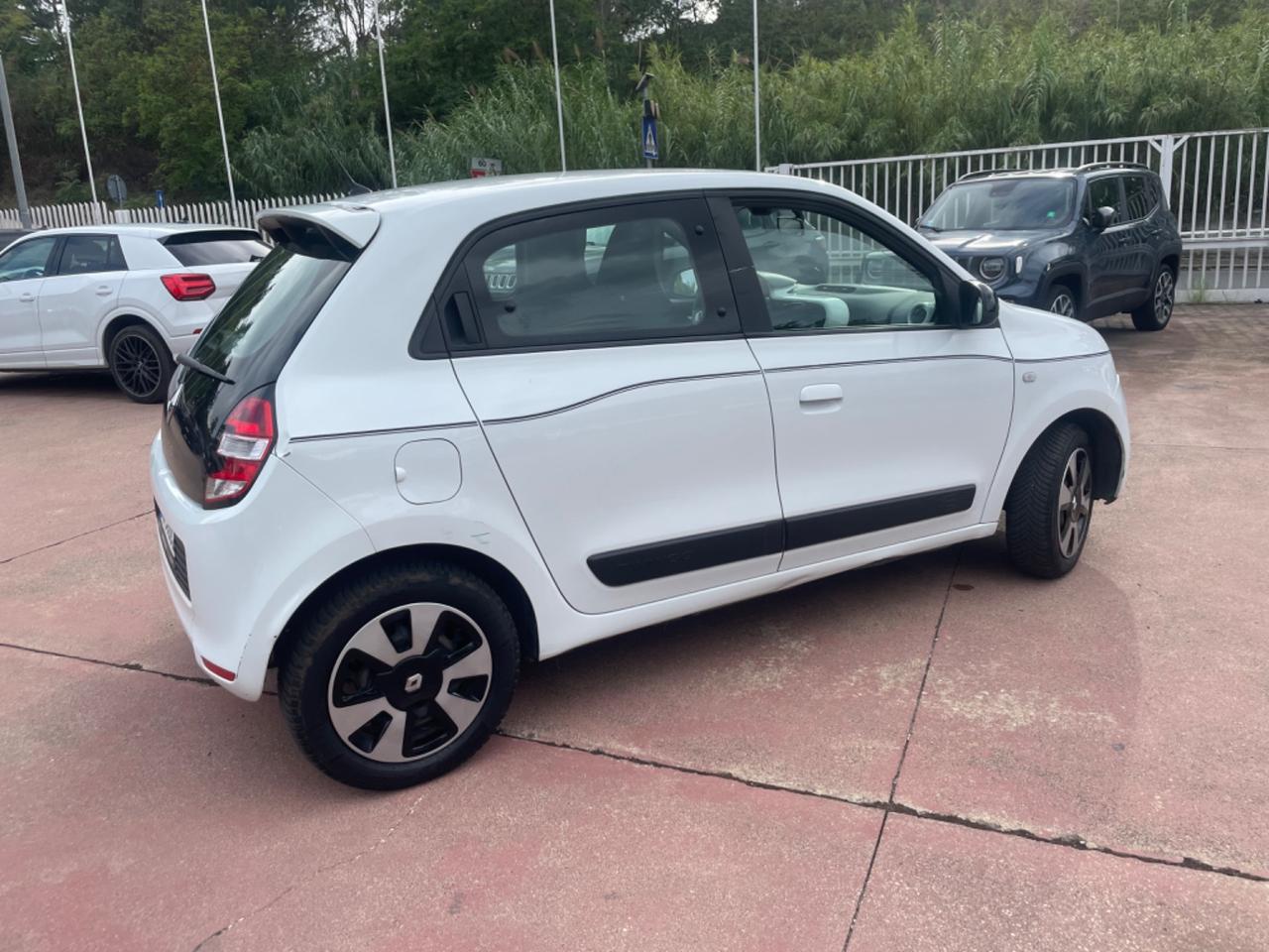 Renault Twingo SCe Zen