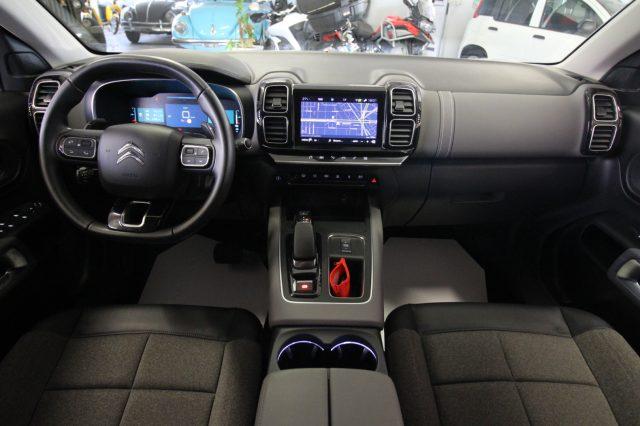 CITROEN C5 Aircross Hybrid 225 E-EAT8 Feel