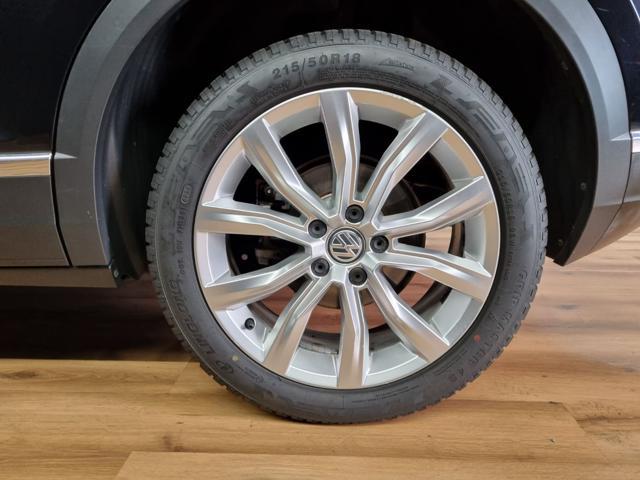 VOLKSWAGEN T-Roc 2.0 TDI SCR 150 CV DSG 4MOTION Advanced BlueMot. T