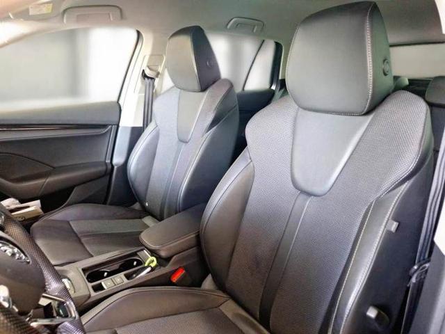 SKODA Octavia 2.0 TDI EVO SCR DSG Wagon Executive
