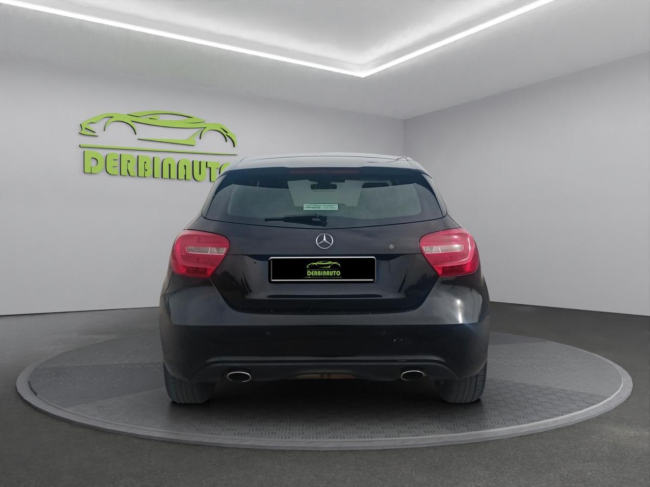 Mercedes-benz A 180 CDI Premium